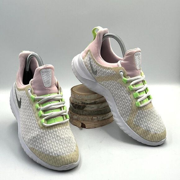 Nike Renew Rival Running Shoes - Picture 10 of 12